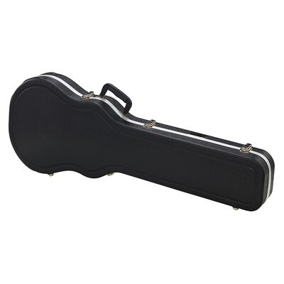 Thomann E-Guitar Case ABS Single Cut Thomann E-Guitar Case ABS Single Cut