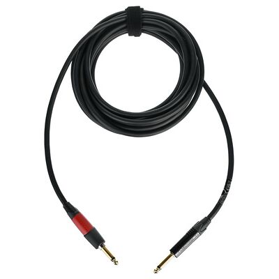 Cordial CSI 6 PP Silent 6m Cordial CSI 6 PP Silent 6m