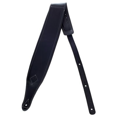 Minotaur Bass Strap Black Schwarz Minotaur Bass Strap Black Schwarz