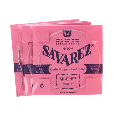 Savarez 520F Savarez 520F