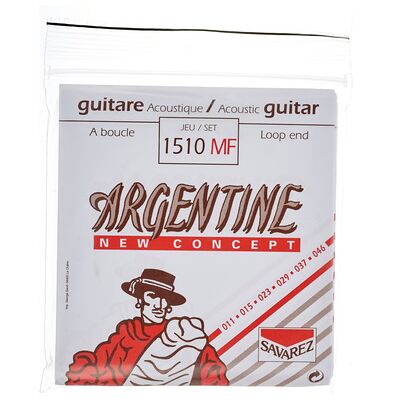 Savarez Argentine 1510MF Savarez Argentine 1510MF