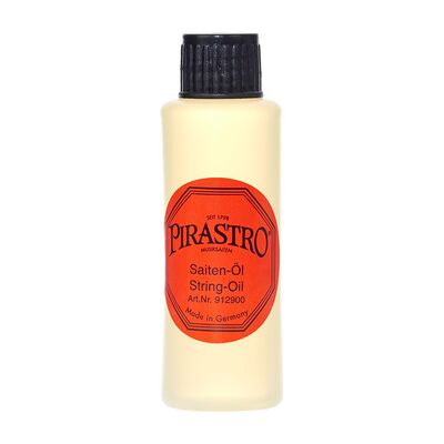 Pirastro String Oil Pirastro String Oil