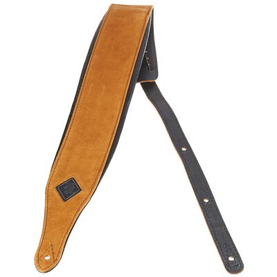 Minotaur Bass Strap FS Suede Camel Camel Minotaur Bass Strap FS Suede Camel Camel