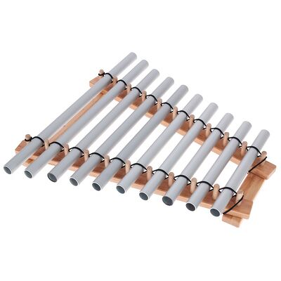Schlagwerk TRS210 Table Bar Xylophone Schlagwerk TRS210 Table Bar Xylophone