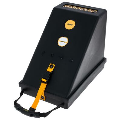 Hardcase HNSBP Bass Drum Pedal Case Hardcase HNSBP Bass Drum Pedal Case