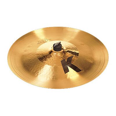 Zildjian "K-Custom 19" Hybrid China" Zildjian "K-Custom 19" Hybrid China"