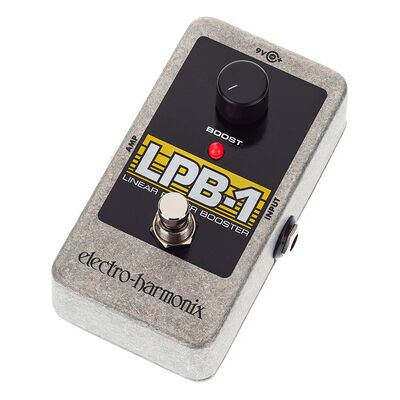 Electro Harmonix LPB-1 Electro Harmonix LPB-1
