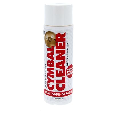 Sabian Cymbal Cleaner Sabian Cymbal Cleaner