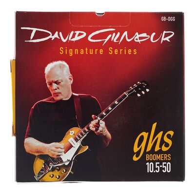 GHS David Gilmour String Set G GHS David Gilmour String Set G