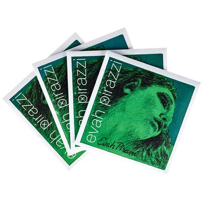 Pirastro Evah Pirazzi Violin 4/4 LP Pirastro Evah Pirazzi Violin 4/4 LP