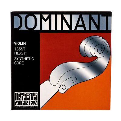 Thomastik 135 Dominant Violin 4/4 Light Thomastik 135 Dominant Violin 4/4 Light