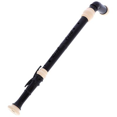 Aulos 521 Symphony Bass Recorder dunkelbraun Aulos 521 Symphony Bass Recorder dunkelbraun