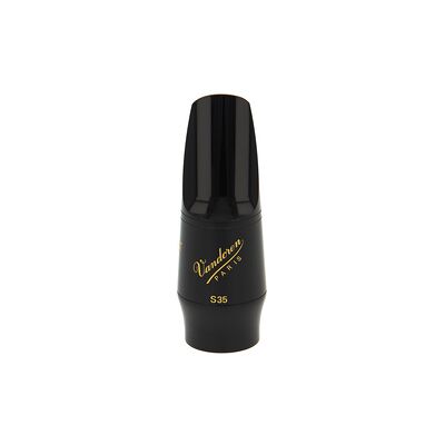 Vandoren V5 Jazz Soprano Sax S35 Vandoren V5 Jazz Soprano Sax S35