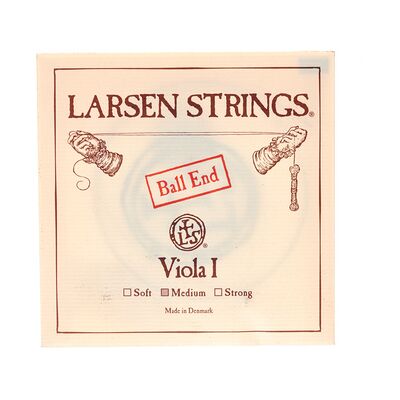 Larsen Viola Single Str. A Strong BE Larsen Viola Single Str. A Strong BE