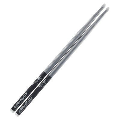 Ahead Tommy Lee Signature Sticks Silber Ahead Tommy Lee Signature Sticks Silber