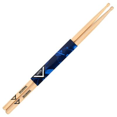 Vater Recording Hickory Wood Vater Recording Hickory Wood