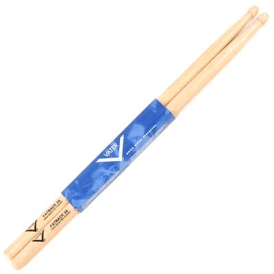 Vater 3AW Drum Sticks Hickory Wood Vater 3AW Drum Sticks Hickory Wood