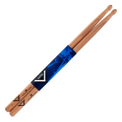 Vater 3SW Drum Sticks Hickory Wood Vater 3SW Drum Sticks Hickory Wood