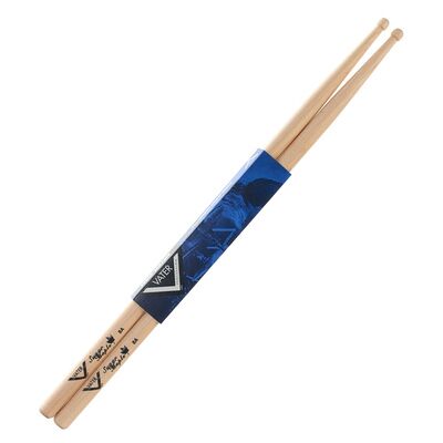 Vater 8A Sugar Maple Sticks Vater 8A Sugar Maple Sticks
