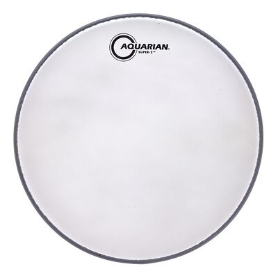 Aquarian "12" Super 2 Coated" Aquarian "12" Super 2 Coated"