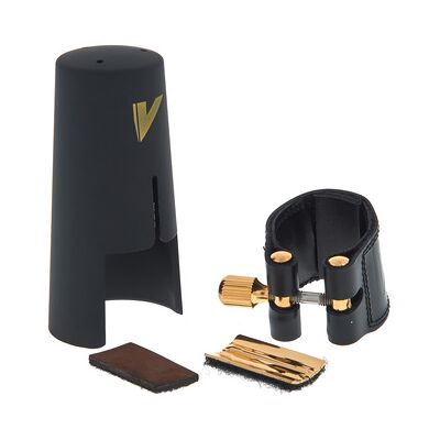 Vandoren Ligature Leather Tenor Sax Vandoren Ligature Leather Tenor Sax