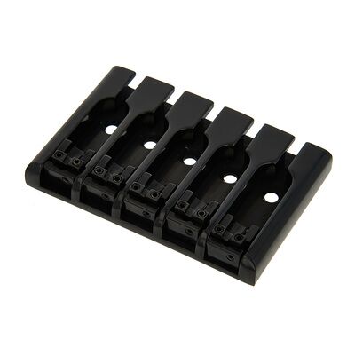 Göldo 3-D Bass Bridge HW55B Schwarz Göldo 3-D Bass Bridge HW55B Schwarz