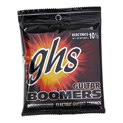 GHS GHS GB 101/2 Boomers GHS GHS GB 101/2 Boomers