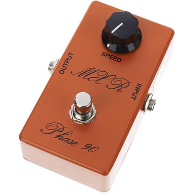 MXR 1974 Vintage Phase 90 MXR 1974 Vintage Phase 90