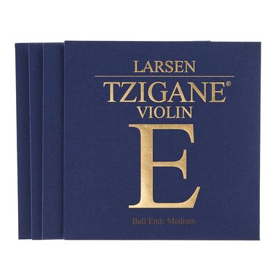 Larsen Tzigane Medium KGL Larsen Tzigane Medium KGL