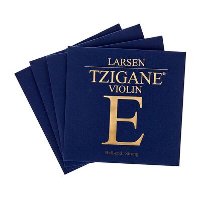 Larsen Tzigane Strong KGL Larsen Tzigane Strong KGL