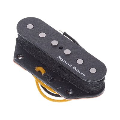 Seymour Duncan APTL-3JD Schwarz Seymour Duncan APTL-3JD Schwarz