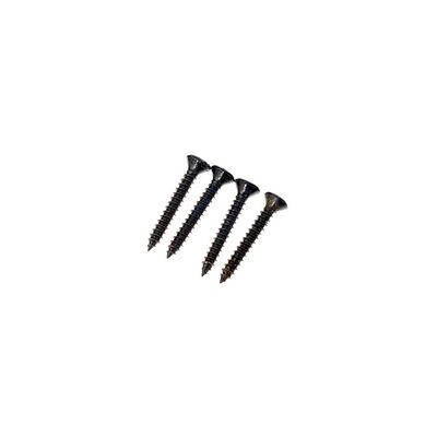 Göldo Humbucker Ring Screws BK Schwarz Göldo Humbucker Ring Screws BK Schwarz