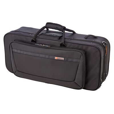 Protec PB-304 Alto Sax Case Black schwarz Protec PB-304 Alto Sax Case Black schwarz