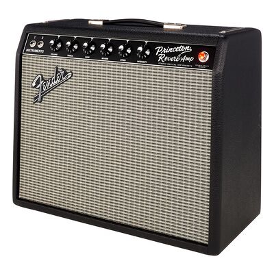 Fender 65 Princeton Reverb Fender 65 Princeton Reverb