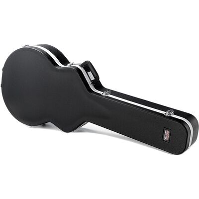 Gator GC-Semi-hollow Guitar ABS Case Gator GC-Semi-hollow Guitar ABS Case