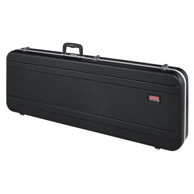 Gator GC-ELEC-XL Guitar ABS Case Gator GC-ELEC-XL Guitar ABS Case