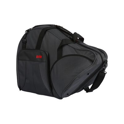 Gator Lightweight French Horn Case schwarz Gator Lightweight French Horn Case schwarz