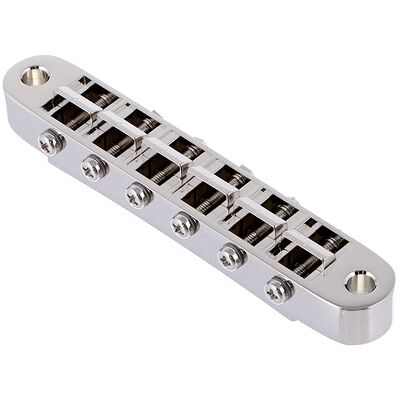 Gotoh GE103B N TOM-Style Bridge Gotoh GE103B N TOM-Style Bridge