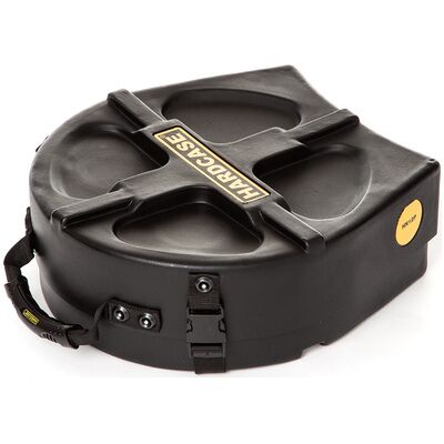 Hardcase HN12P Piccolo Snare Drum Case Hardcase HN12P Piccolo Snare Drum Case