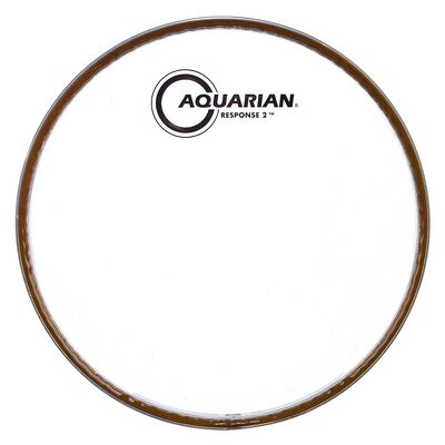 Aquarian "08" Response 2 Clear" Aquarian "08" Response 2 Clear"