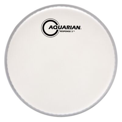 Aquarian "08" Response 2 Coated" Aquarian "08" Response 2 Coated"