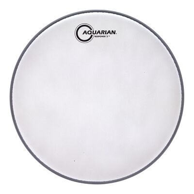 Aquarian "12" Response 2 Coated" Aquarian "12" Response 2 Coated"