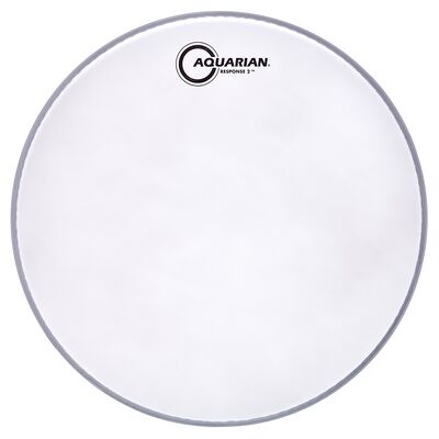 Aquarian "13" Response 2 Coated" Aquarian "13" Response 2 Coated"