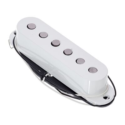 DiMarzio DP110 FS-1 White Weiß DiMarzio DP110 FS-1 White Weiß