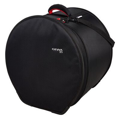 Gewa "SPS Tom Bag 16"x14"" Schwarz Gewa "SPS Tom Bag 16"x14"" Schwarz