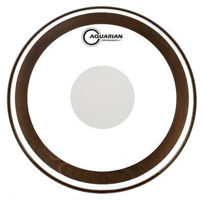 Aquarian "13" Performance II Clear Dot" Aquarian "13" Performance II Clear Dot"