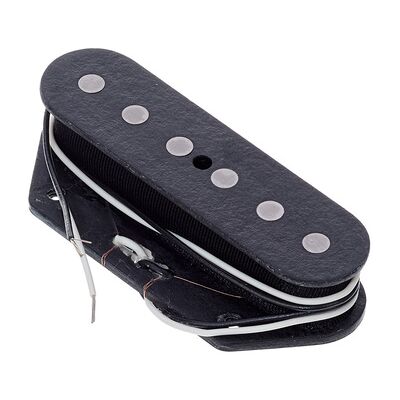DiMarzio DP112BK Pickup Tele Pre B-1 - Pickup DiMarzio DP112BK Pickup Tele Pre B-1 - Pickup