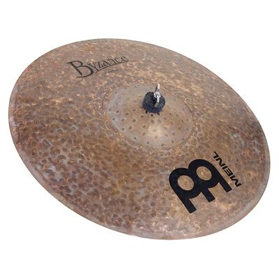 Meinl "18" Byzance Dark Crash" Meinl "18" Byzance Dark Crash"