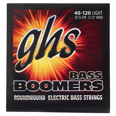 GHS 3045 5L DYB Boomers GHS 3045 5L DYB Boomers
