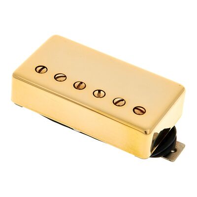 Seymour Duncan SH6B GCOV Gold Cover Seymour Duncan SH6B GCOV Gold Cover